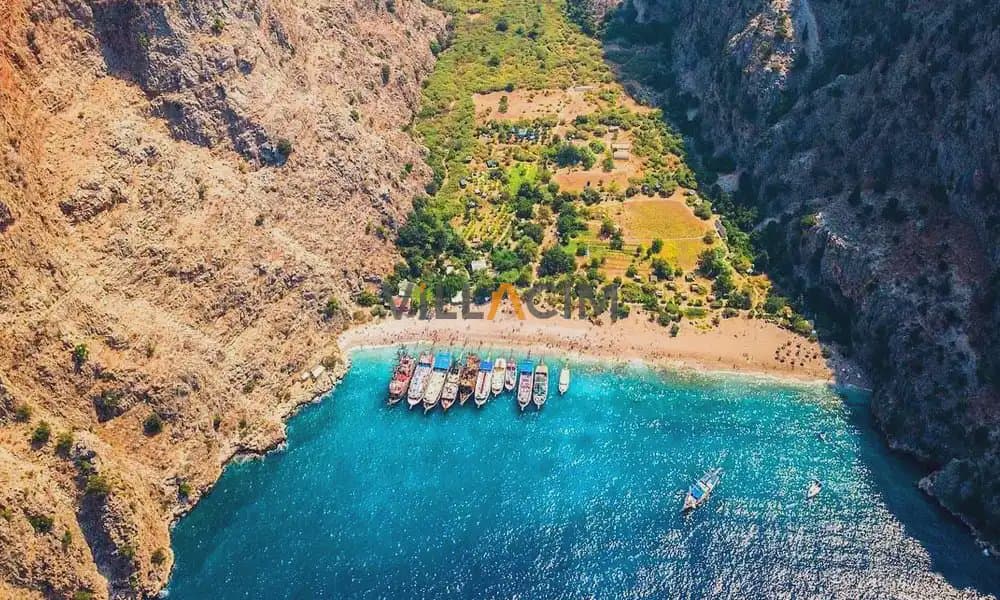 Fethiye Tatili