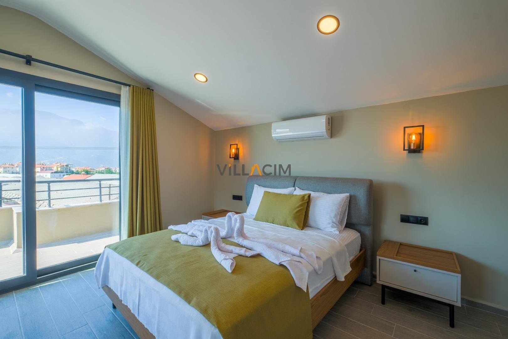 Villa Mercan 2