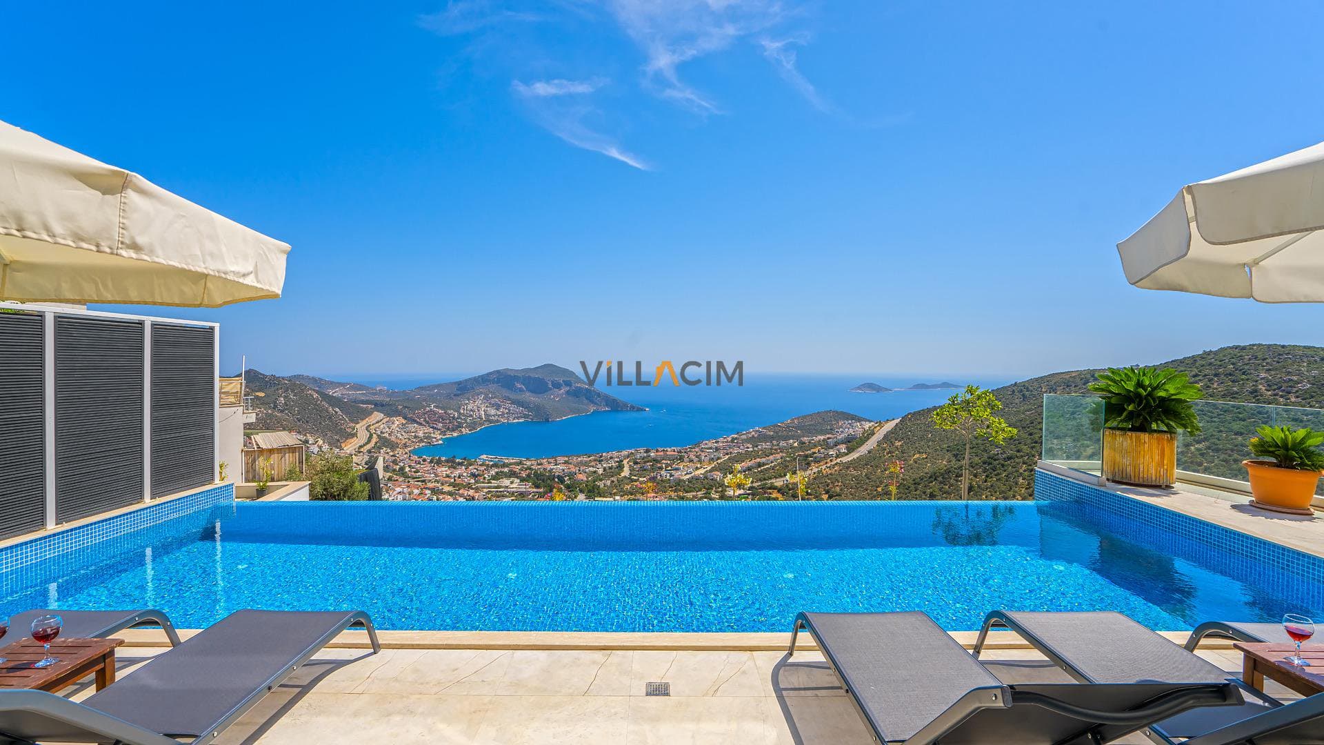 Villa Henderson Duo