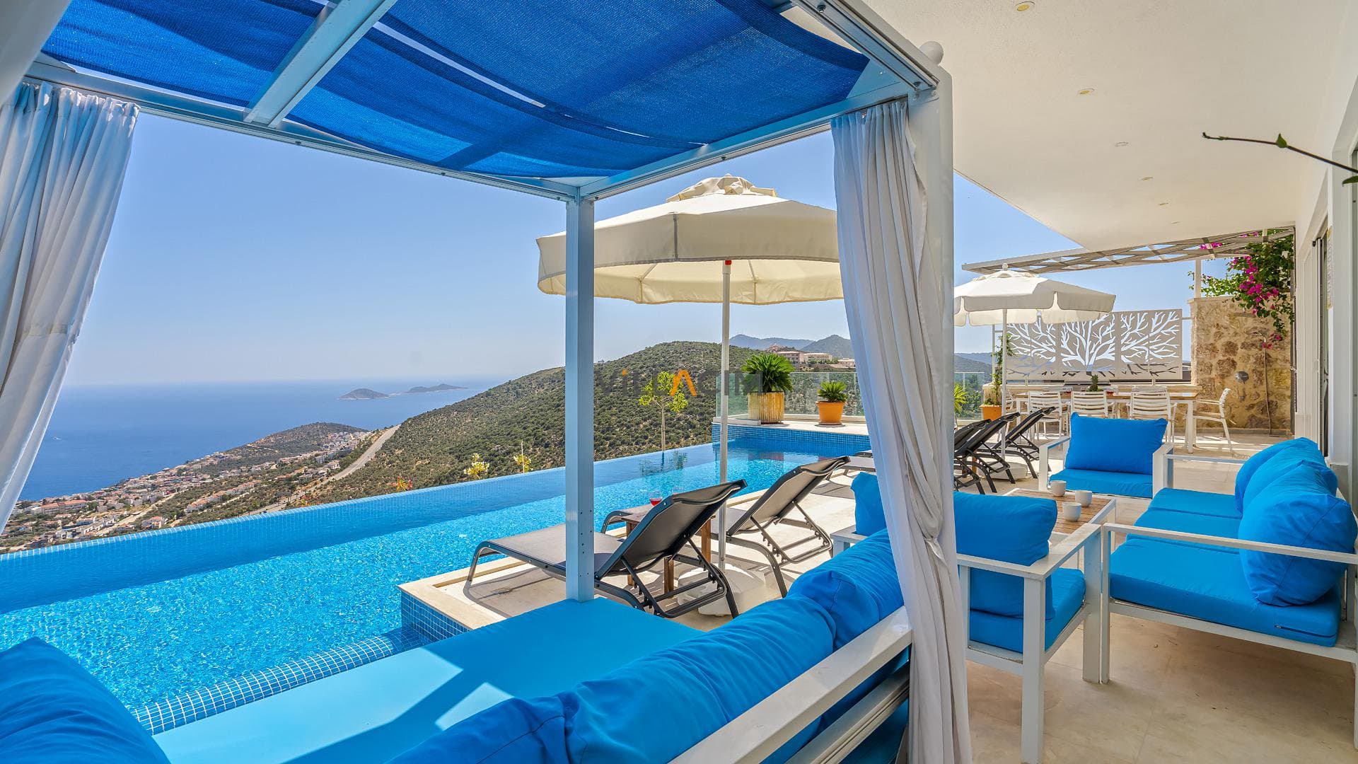 Villa Henderson Duo
