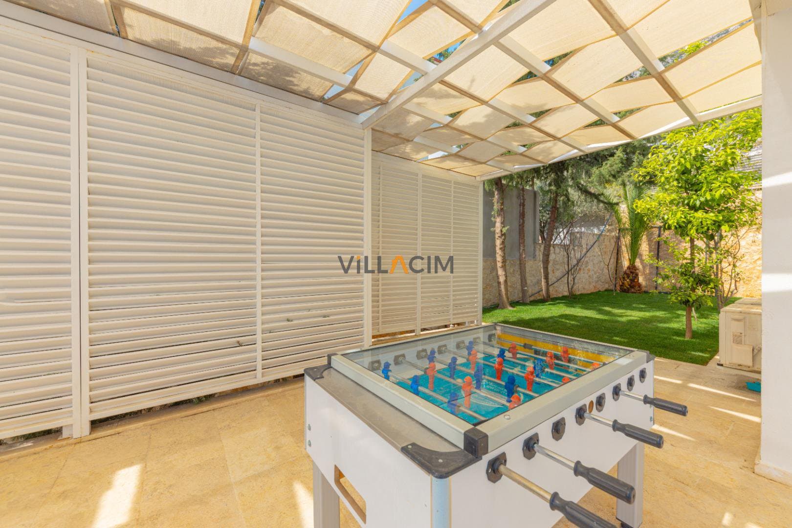 Villa Persep