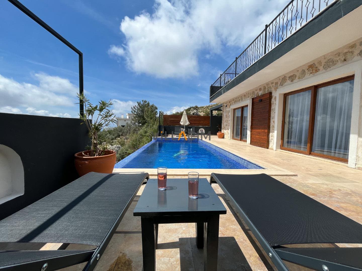 Villa Elvin 116