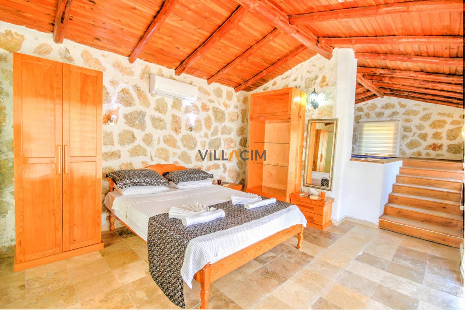 Villa Elvin 116