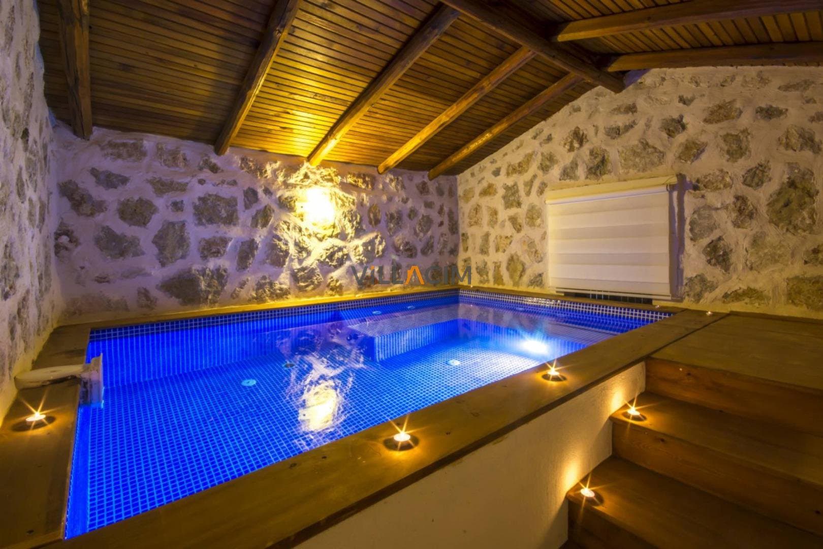 Villa Elvin 116
