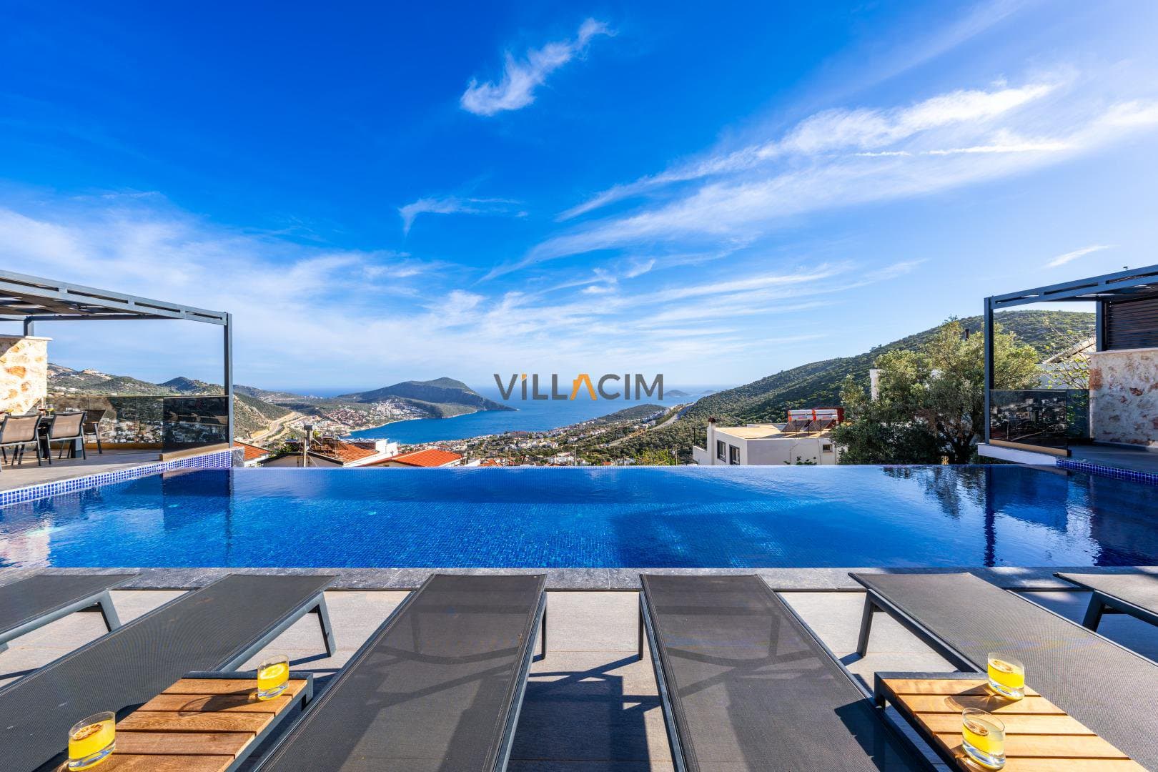 Villa Platin Premium 2