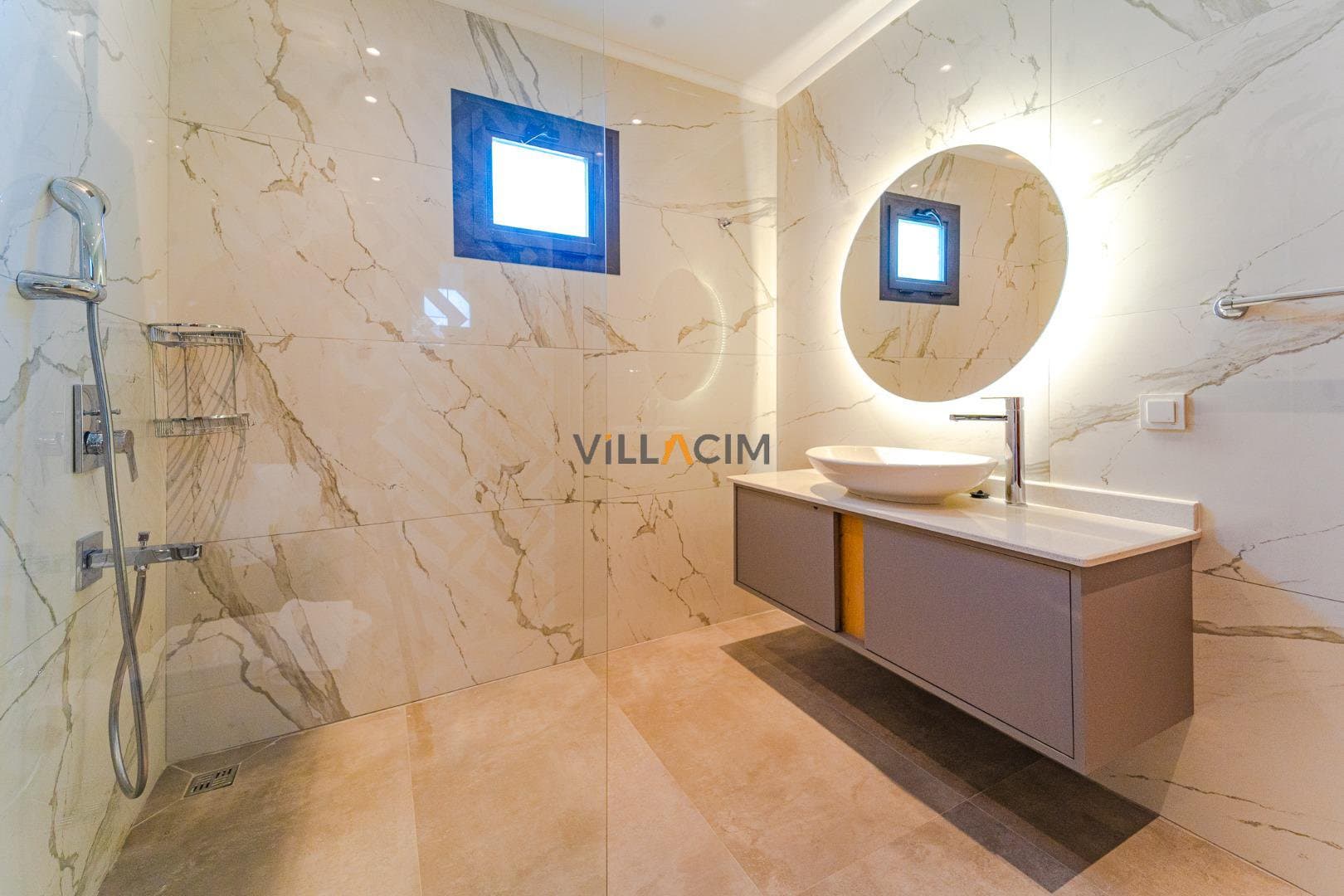 Villa Astana