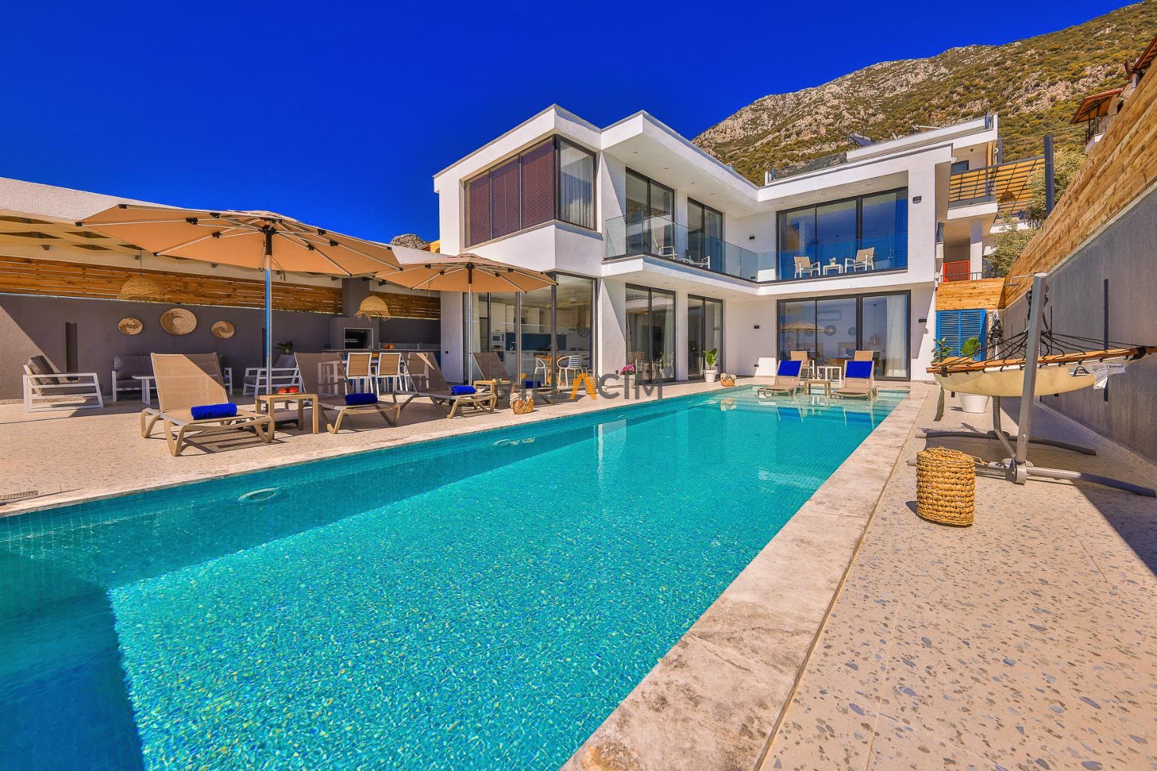 Villa Mares