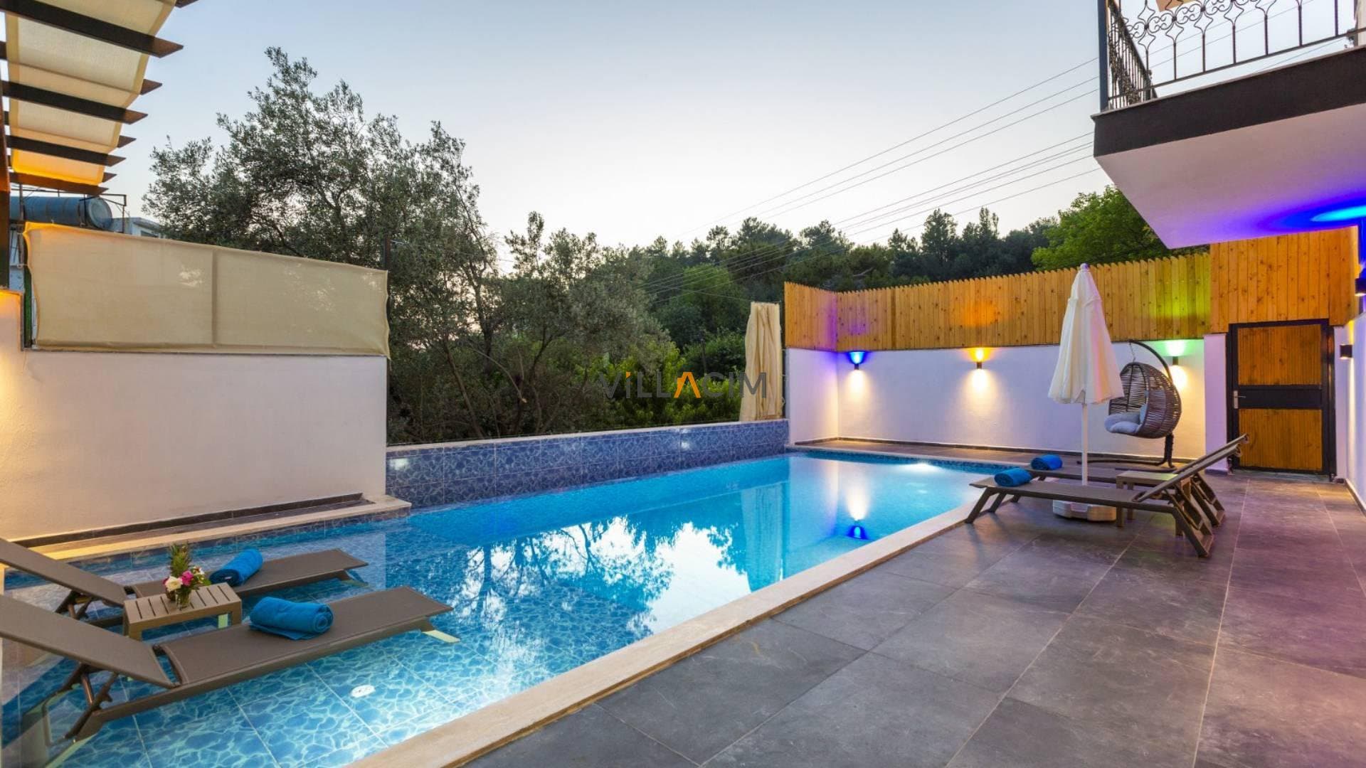 Villa Night İslamlar
