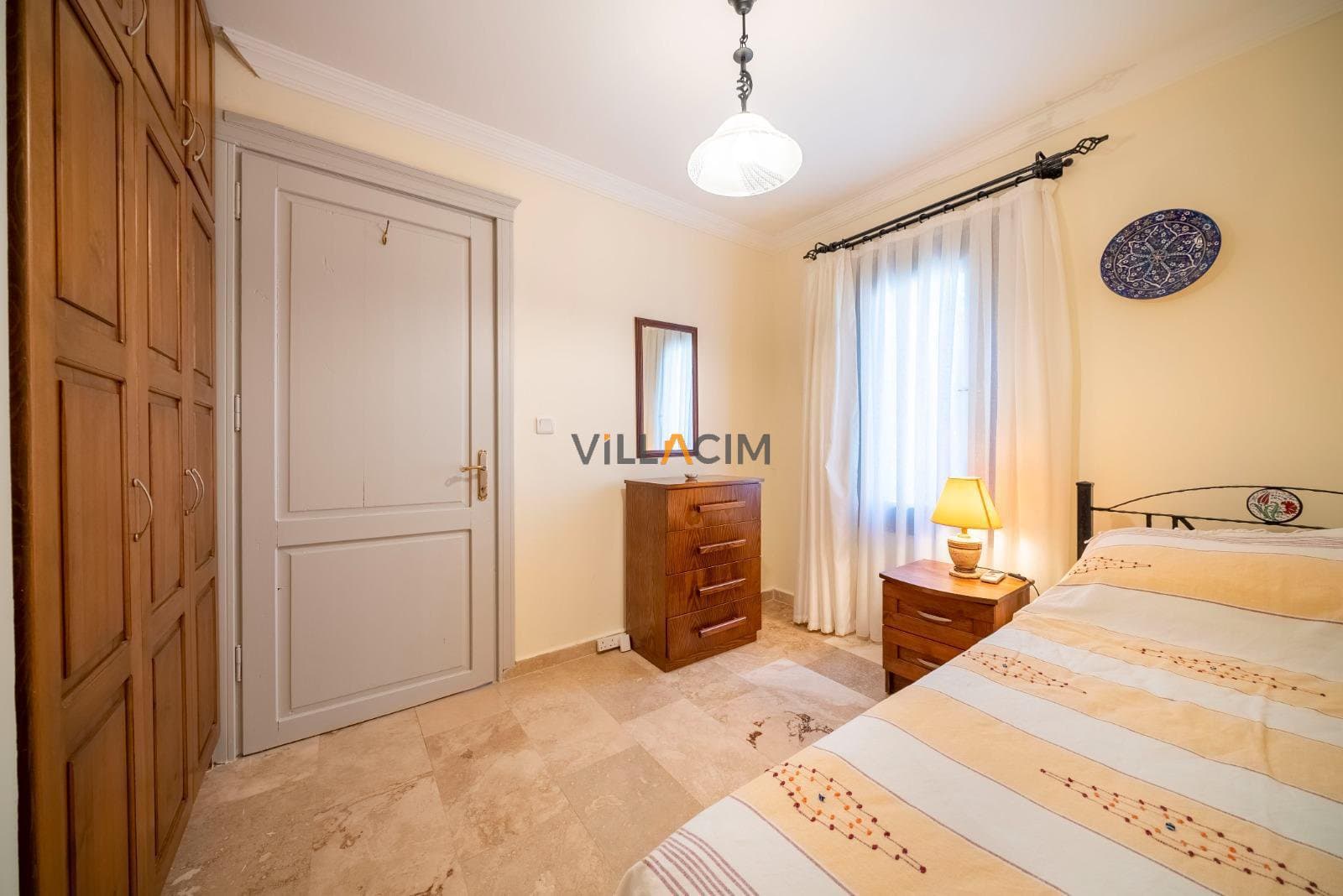 Villa Zeyn Ortaalan