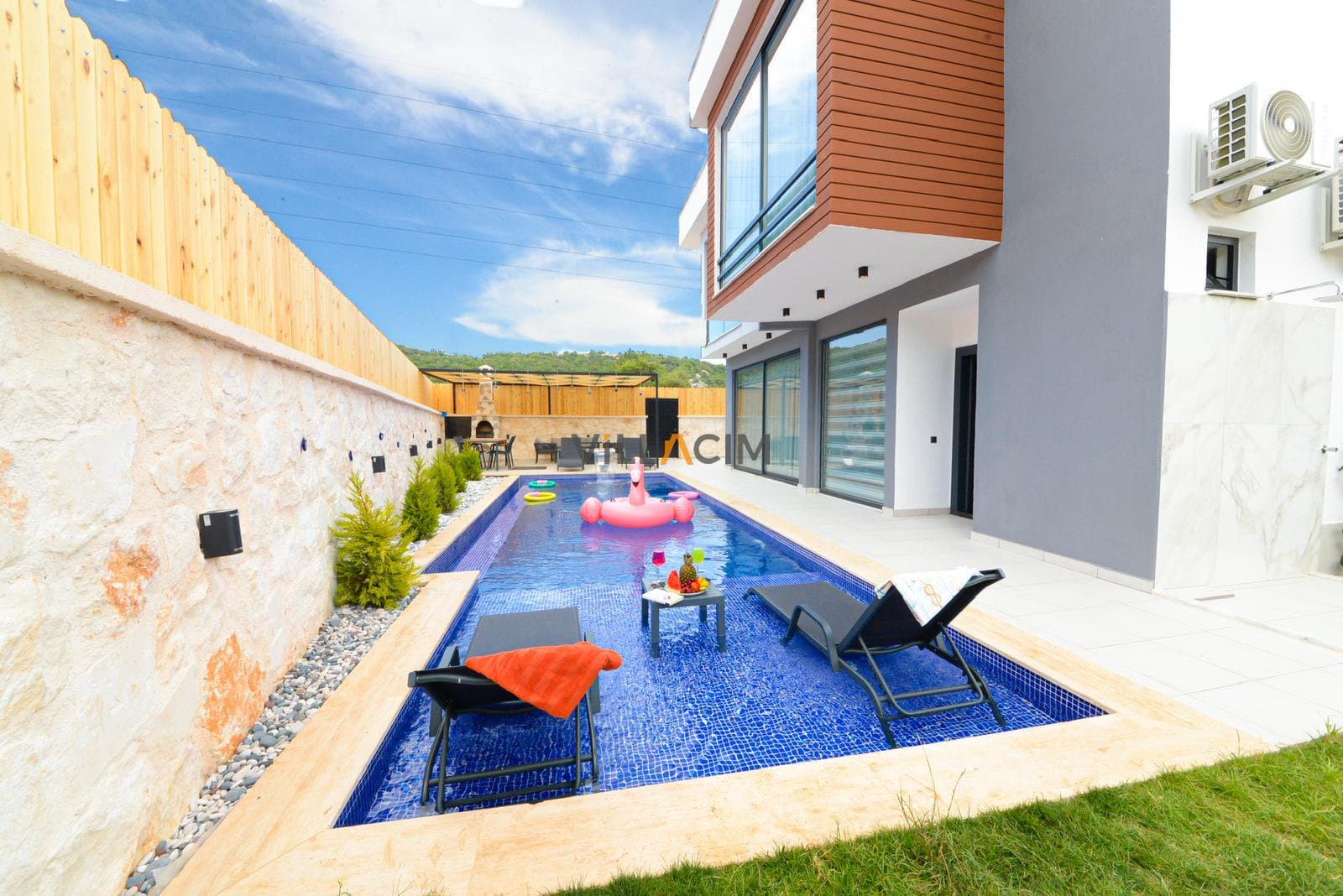Villa Danya Doy