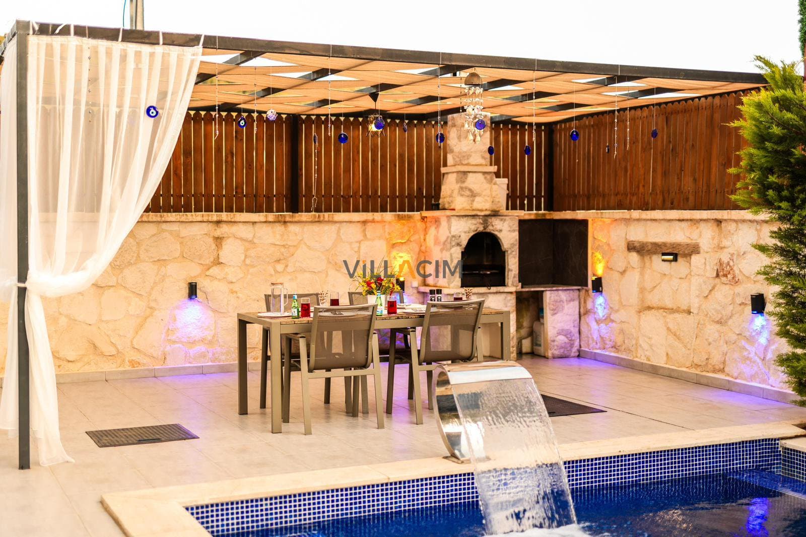 Villa Danya Doy