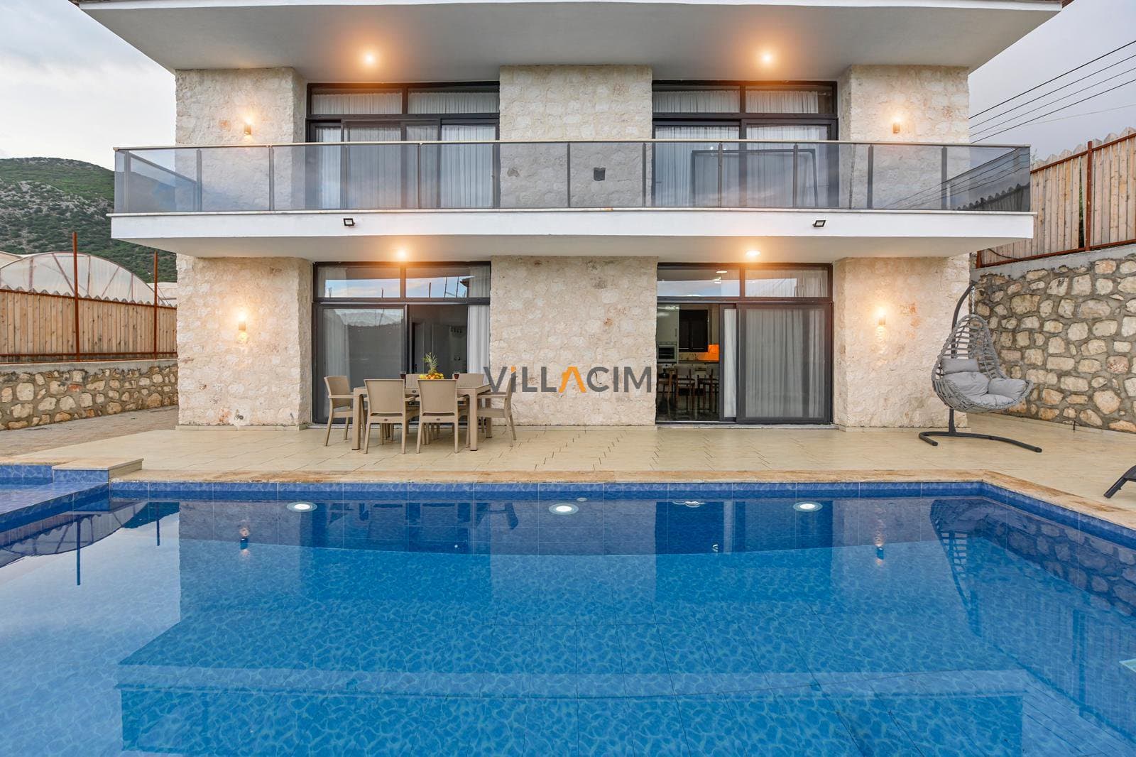 Villa Blues Demre