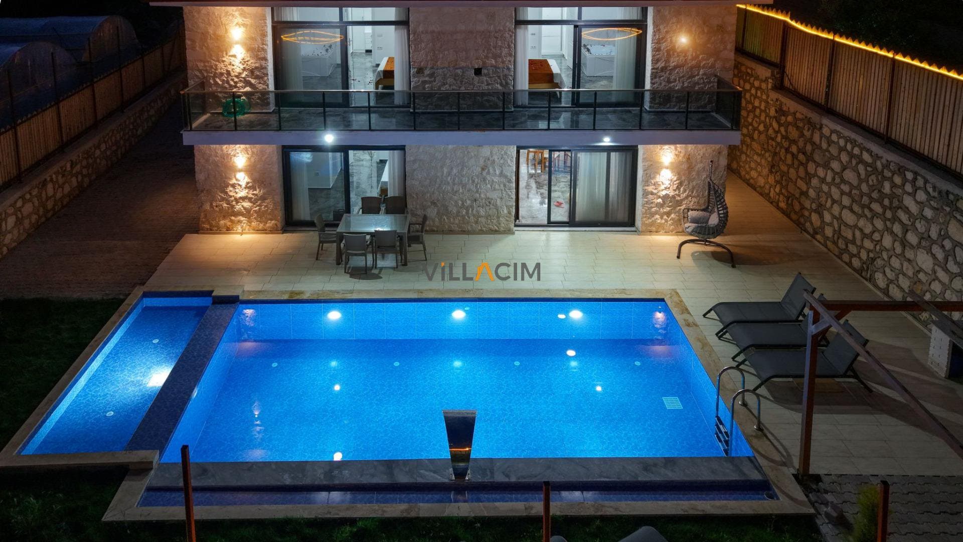 Villa Blues Demre