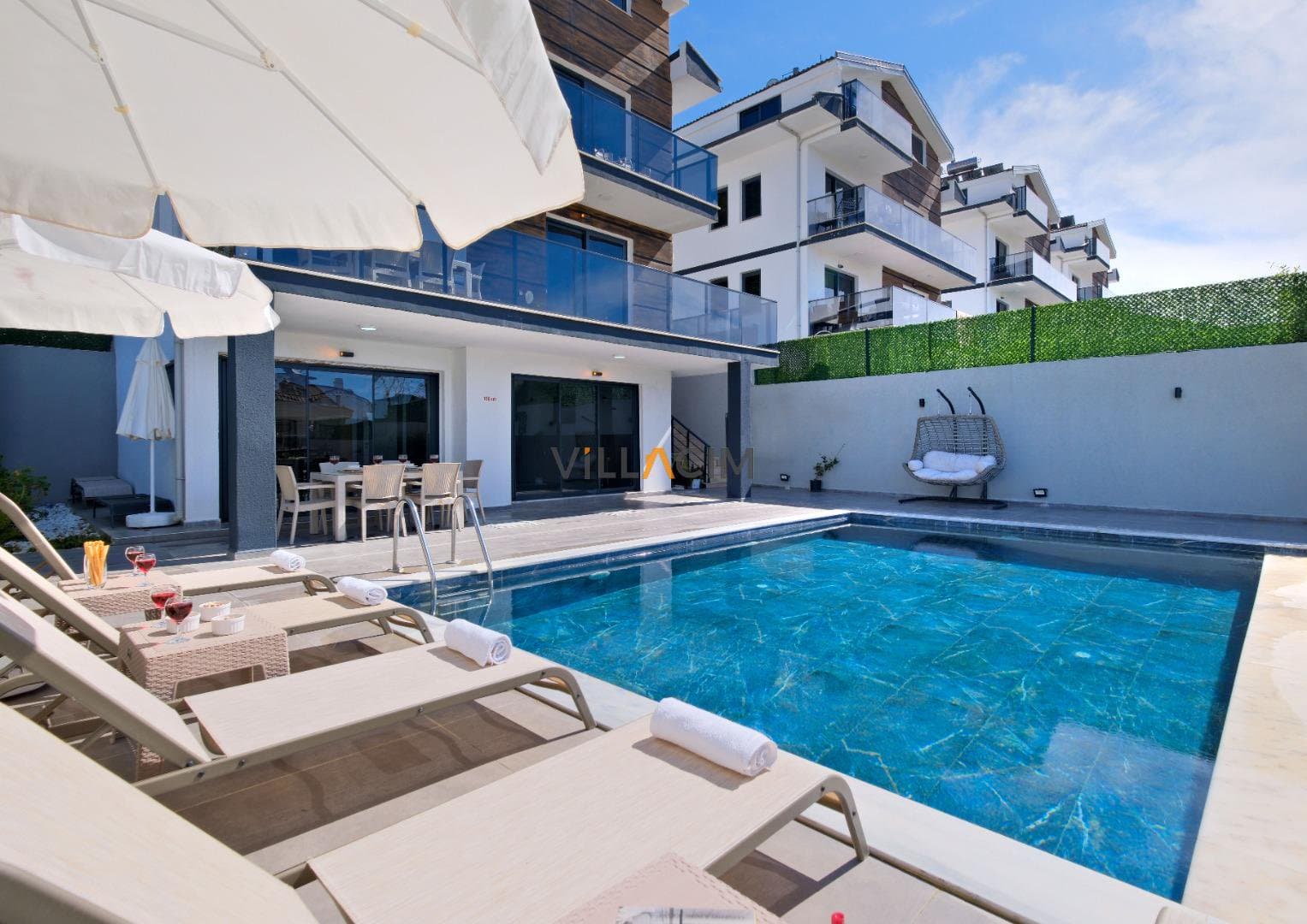 Villa Sudenaz 2