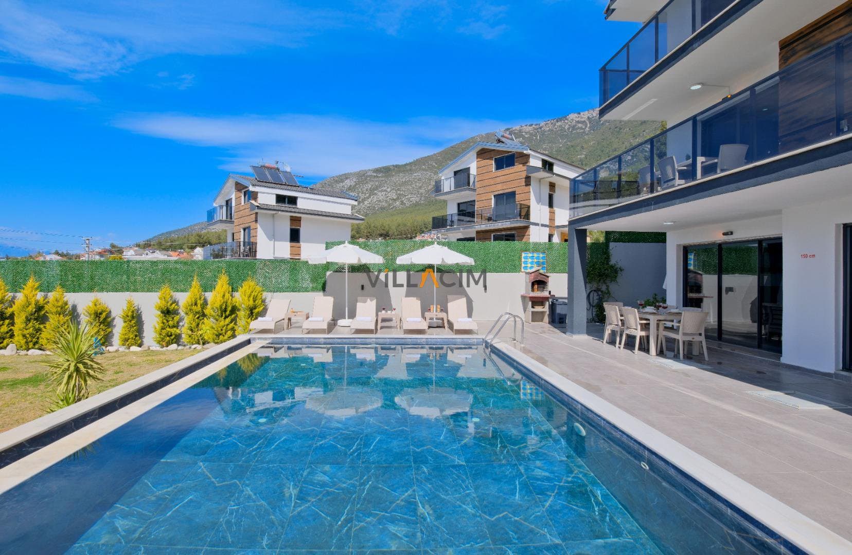 Villa Sudenaz 2