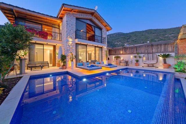 Villa Melina
