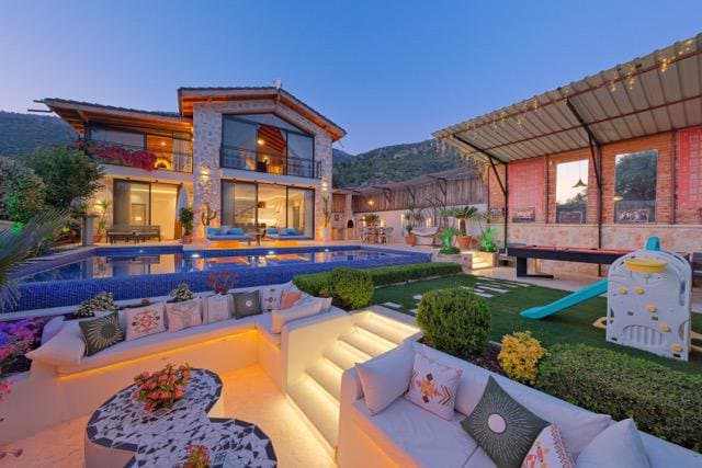 Villa Melina