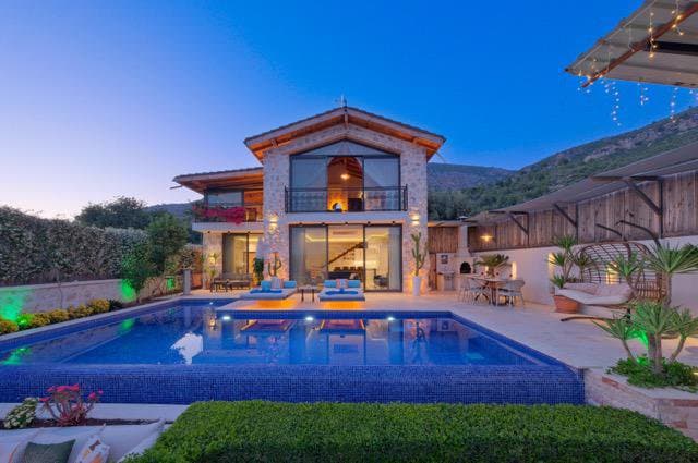 Villa Melina