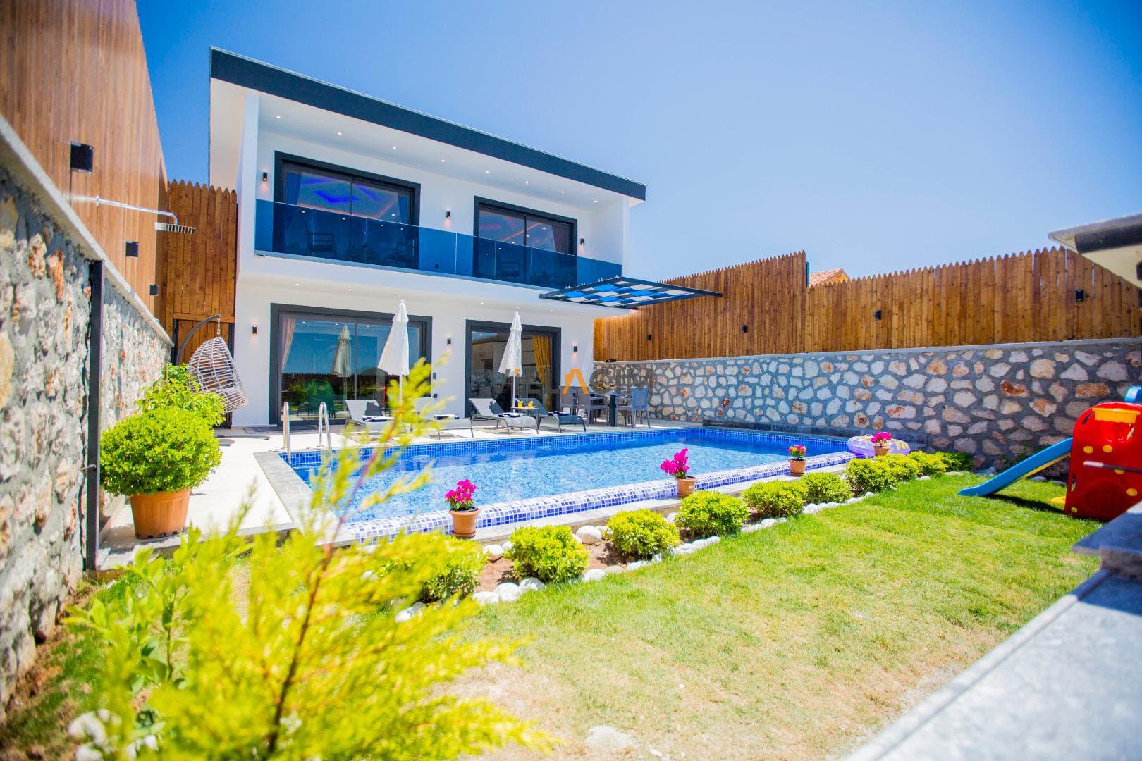 Villa Merinna