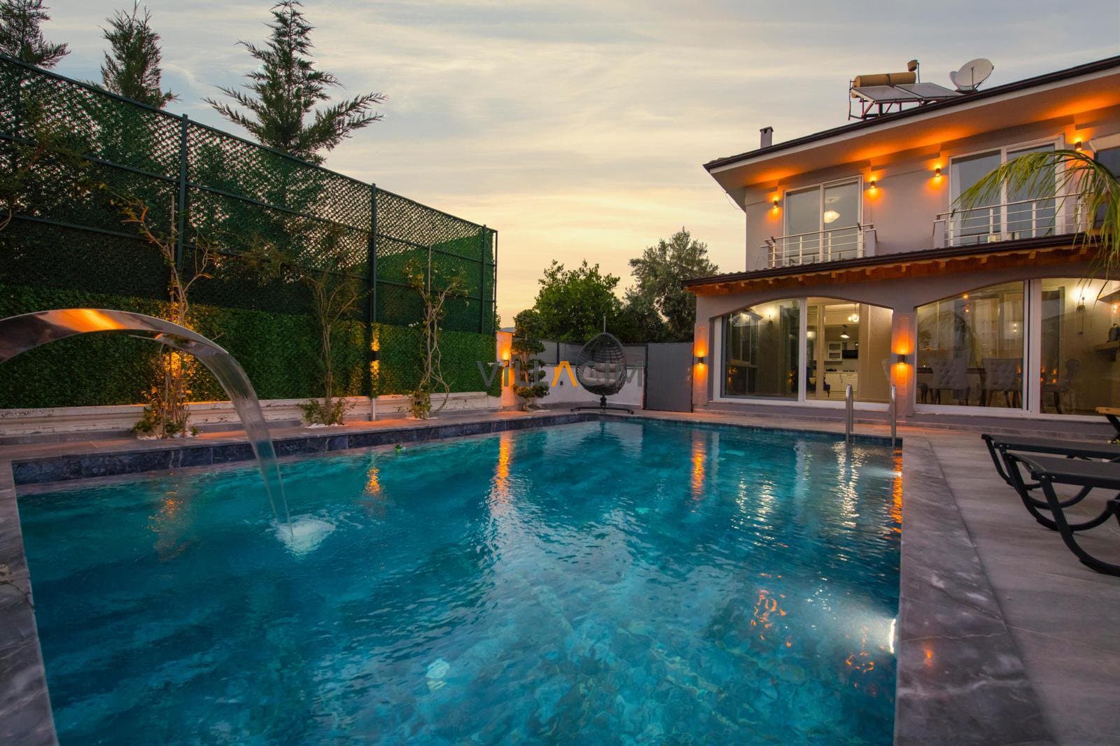 Villa Kenibar