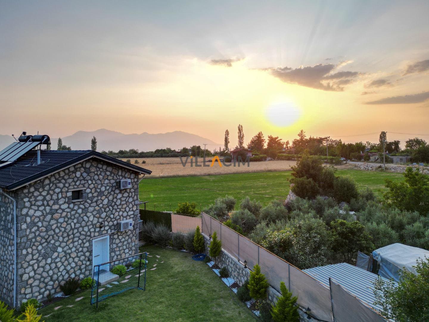 Villa Kaya Likos