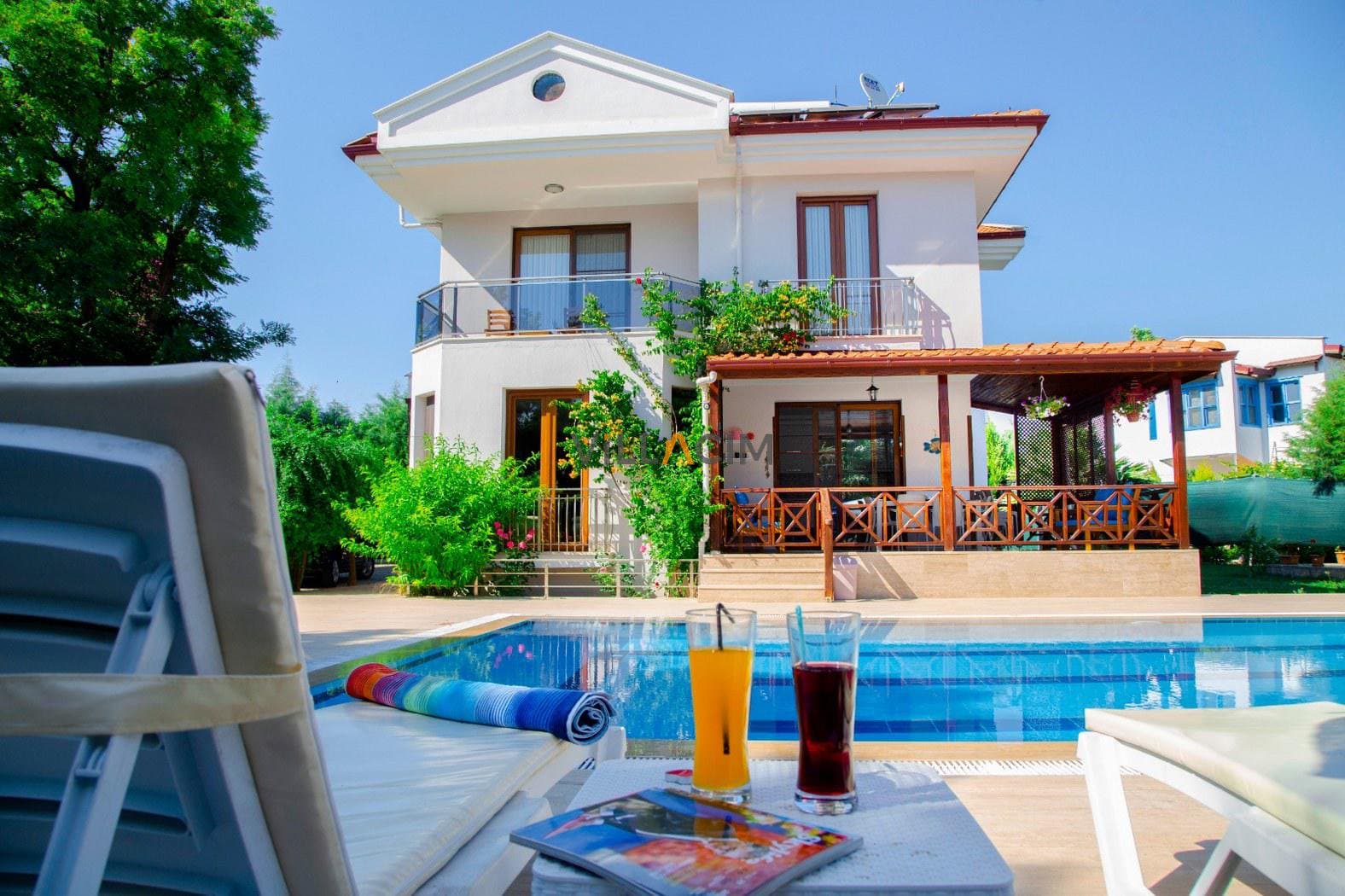 Villa Taiga
