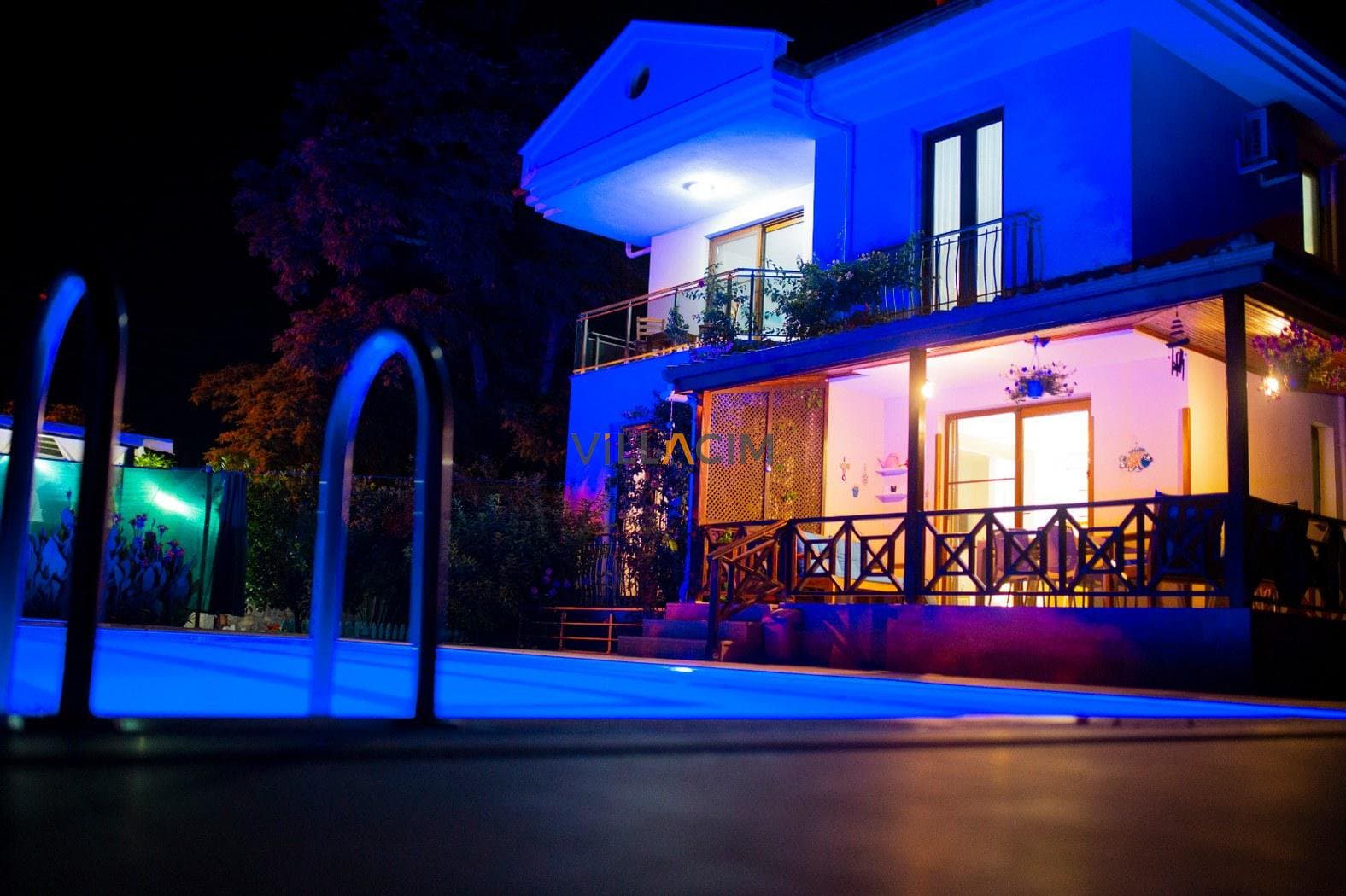 Villa Taiga
