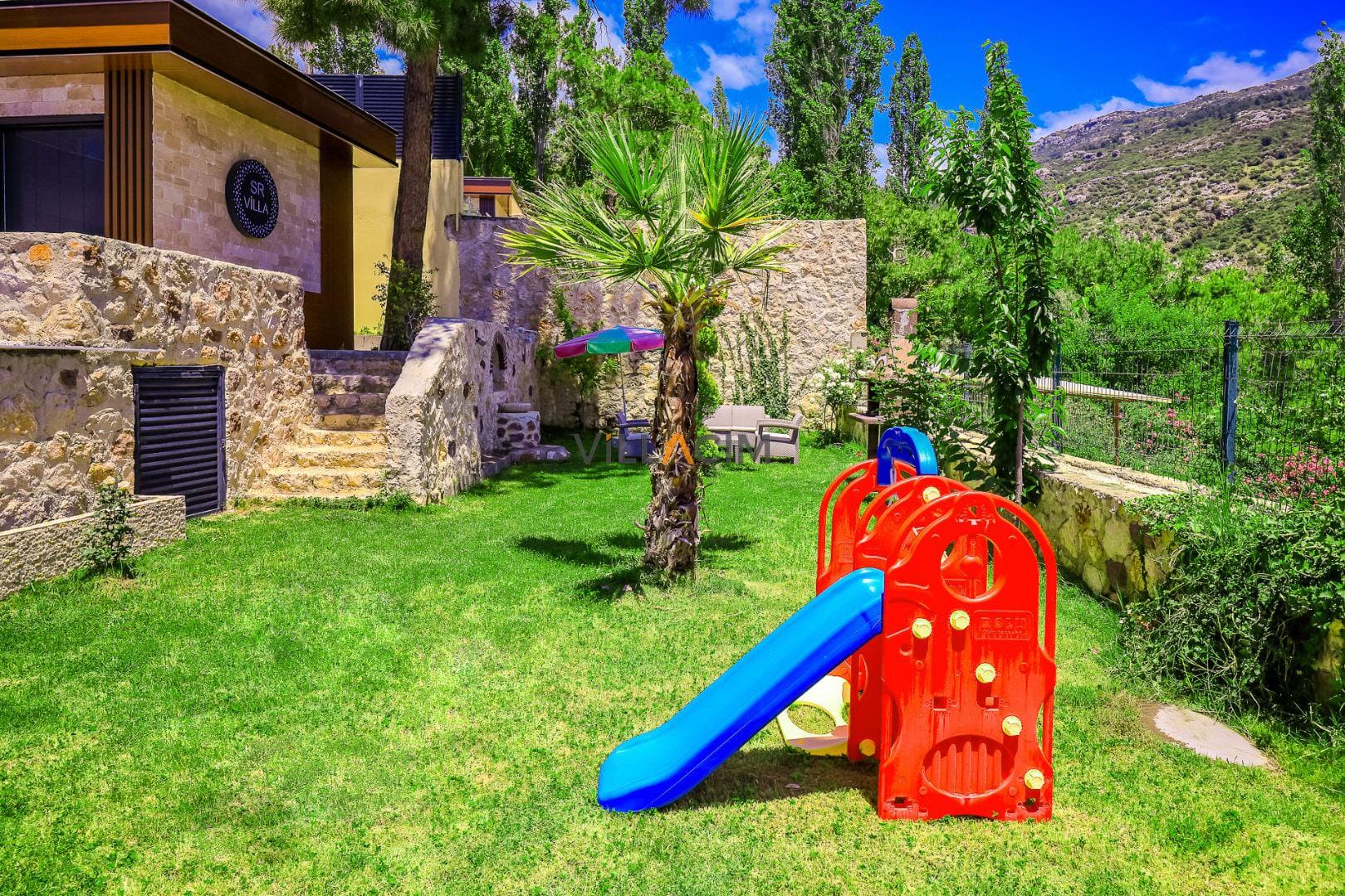 Villa Bodamya 2