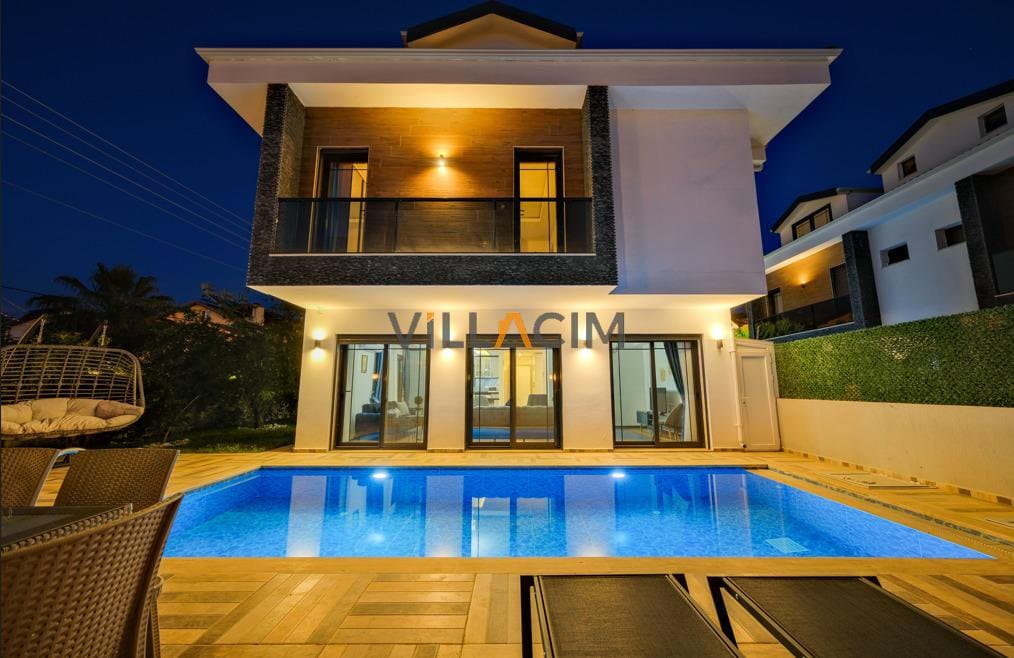 Villa Bianco