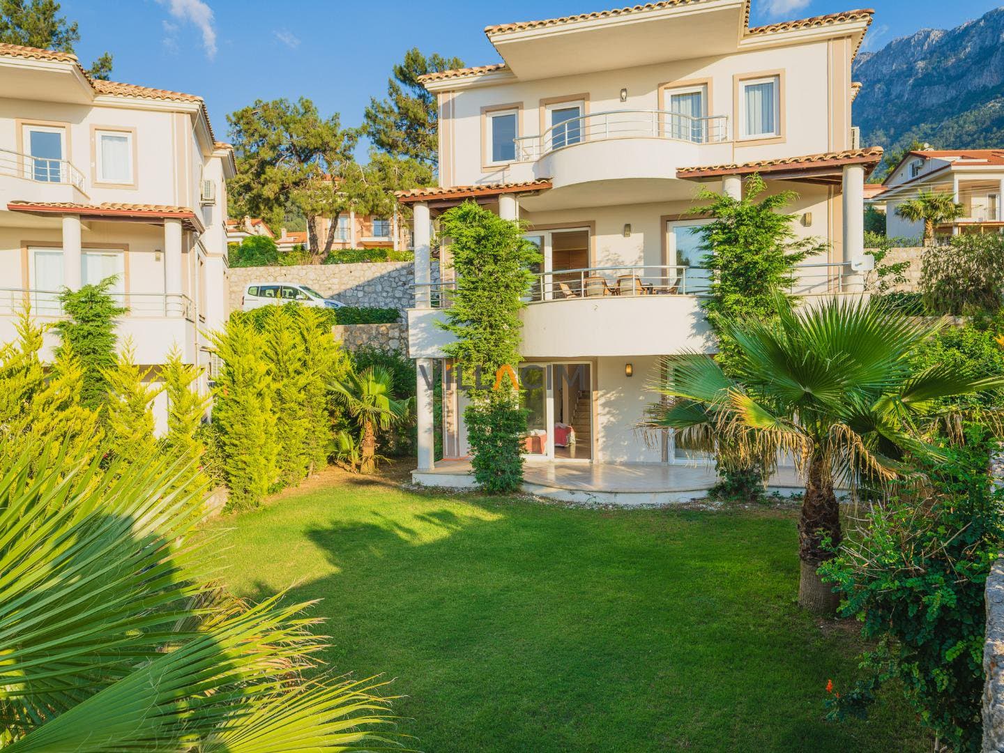 Villa Wonderful 7