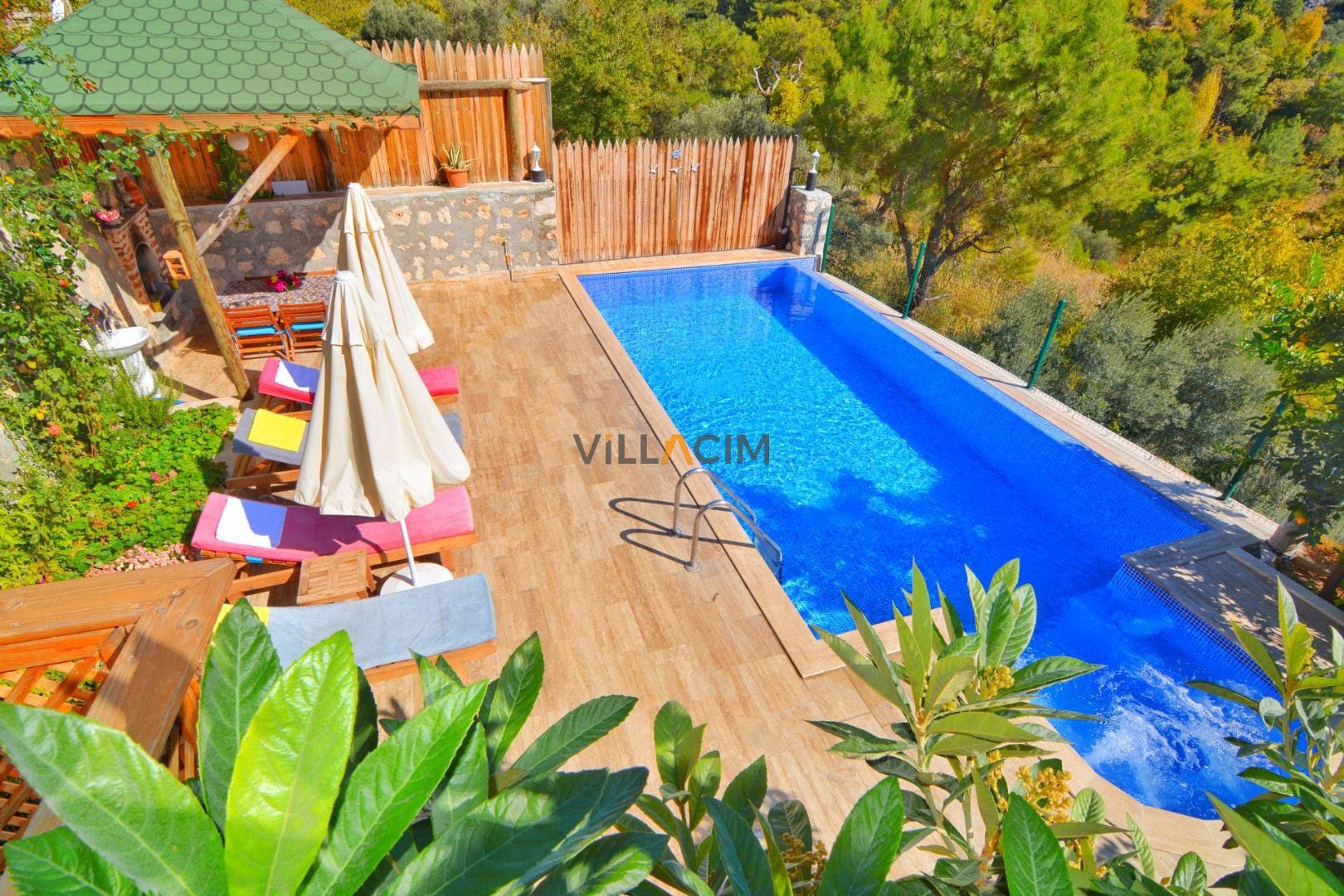 Villa Ayaz