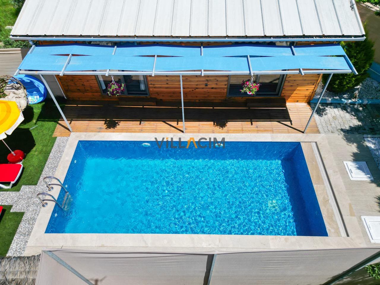 Villa Asmam