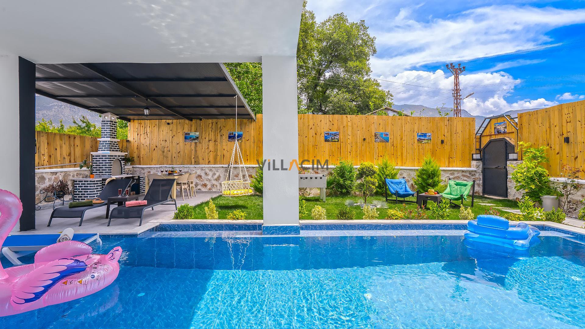 Villa Apela