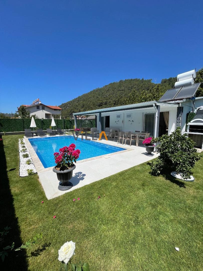 Villa Zerre