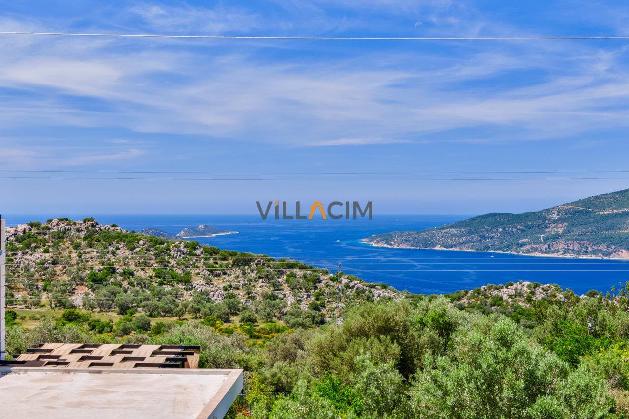 Villa İcor