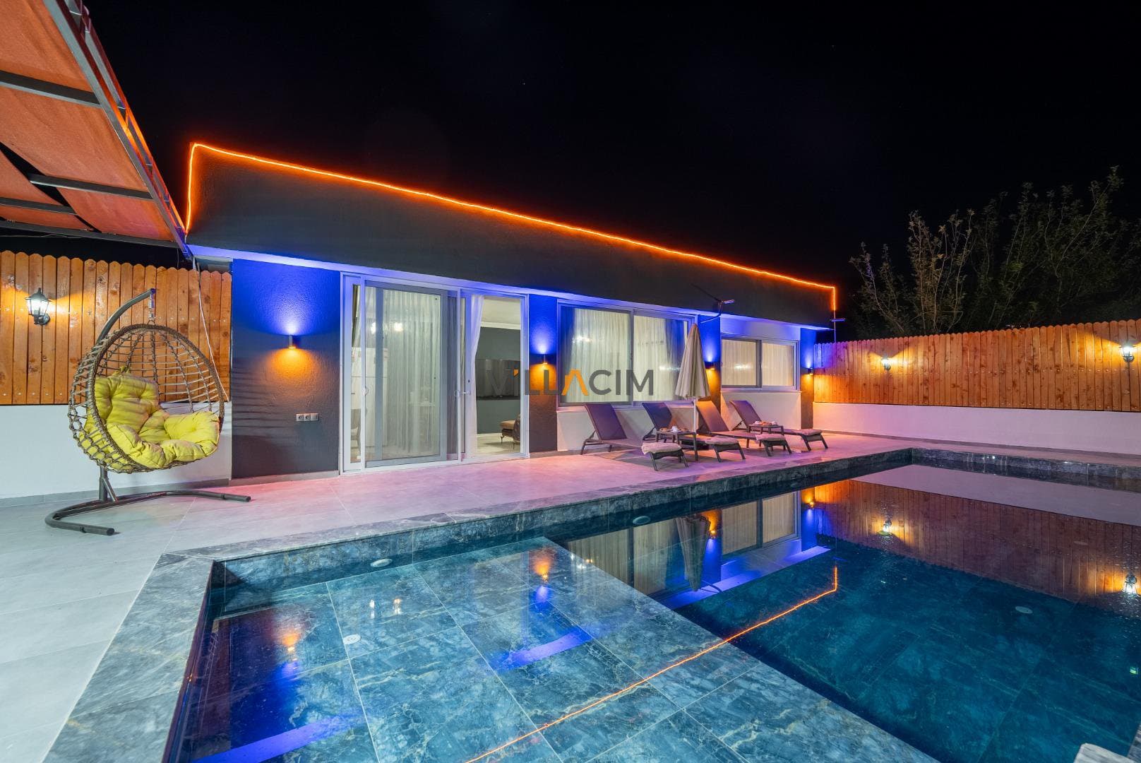 Villa Alibeyim