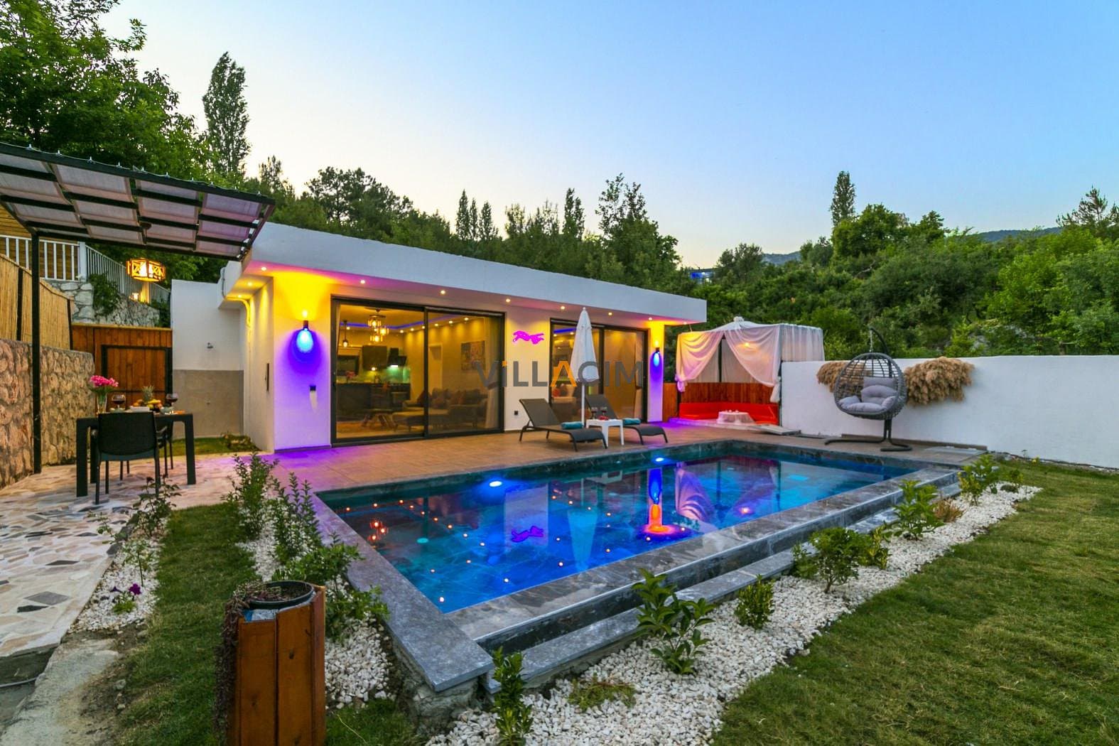 Villa Günsera