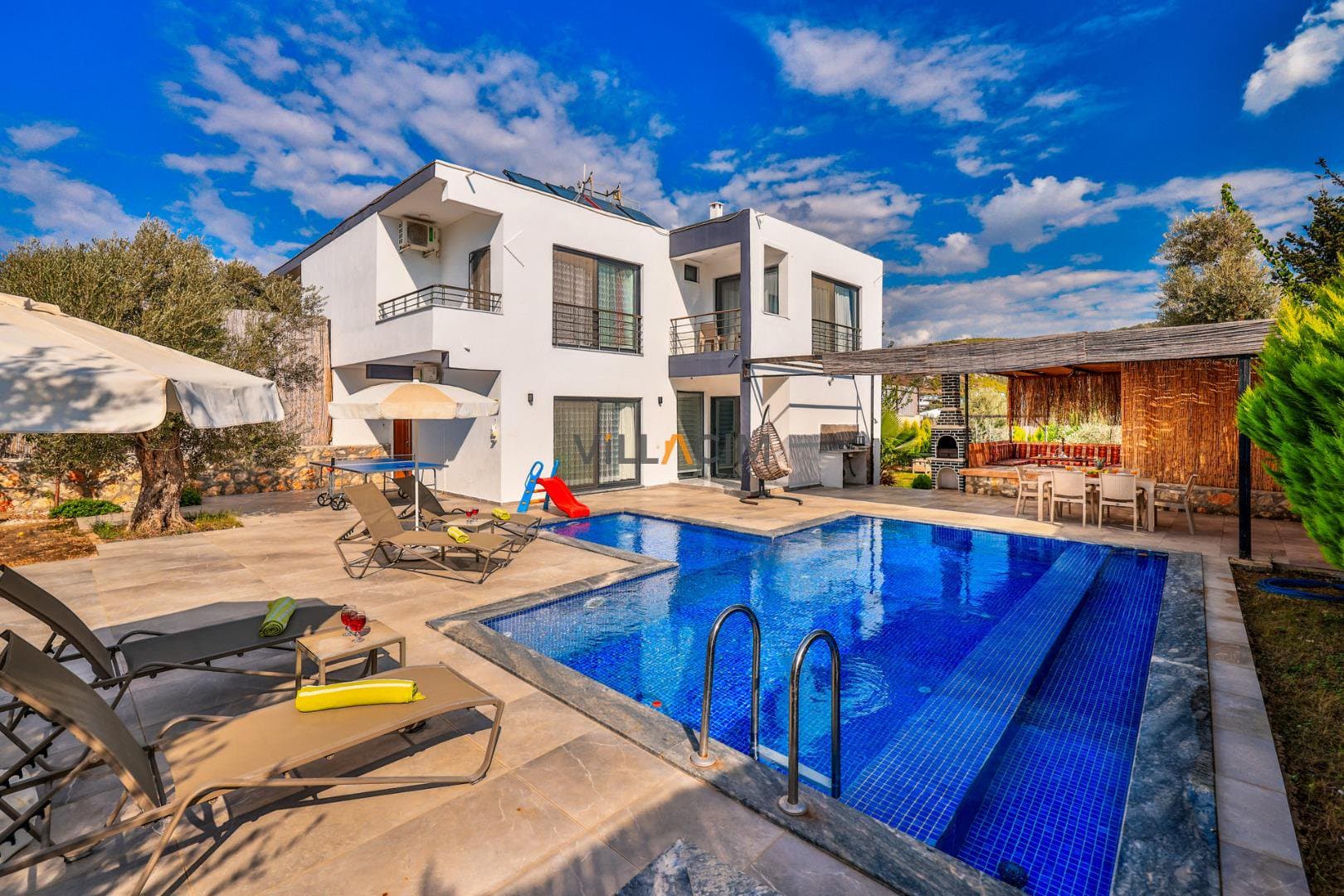 Villa Petunya Patara