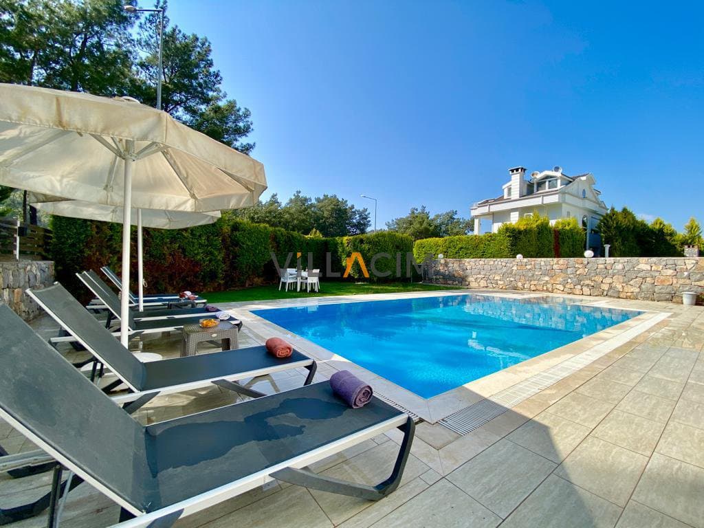 Villa Belis