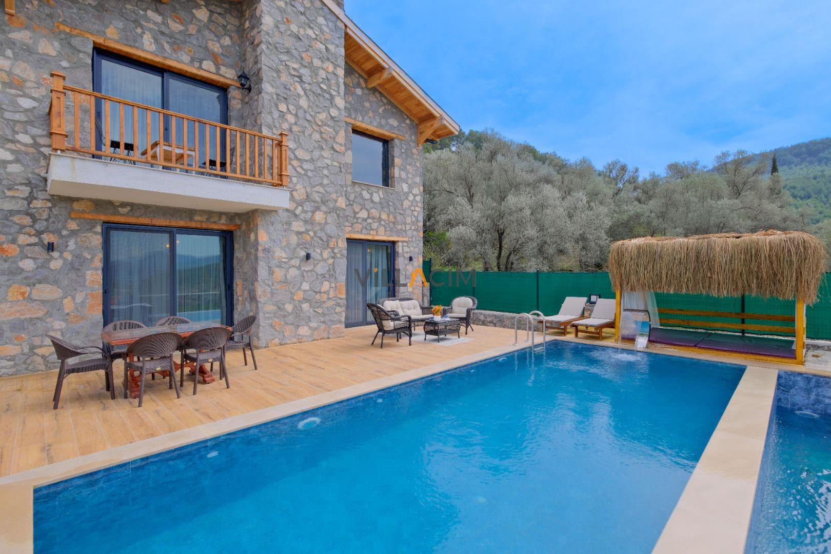 Villa Asalet