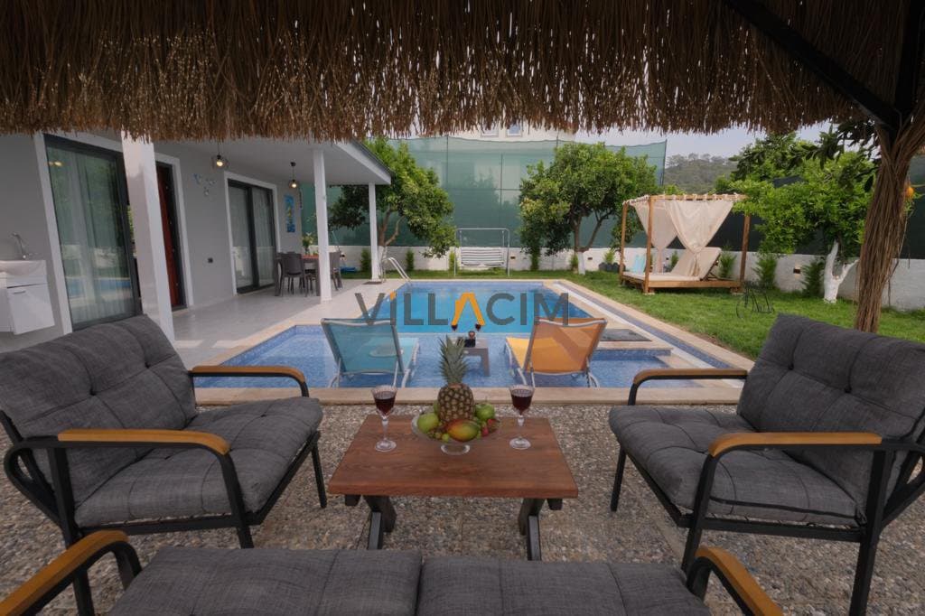 Villa Glory