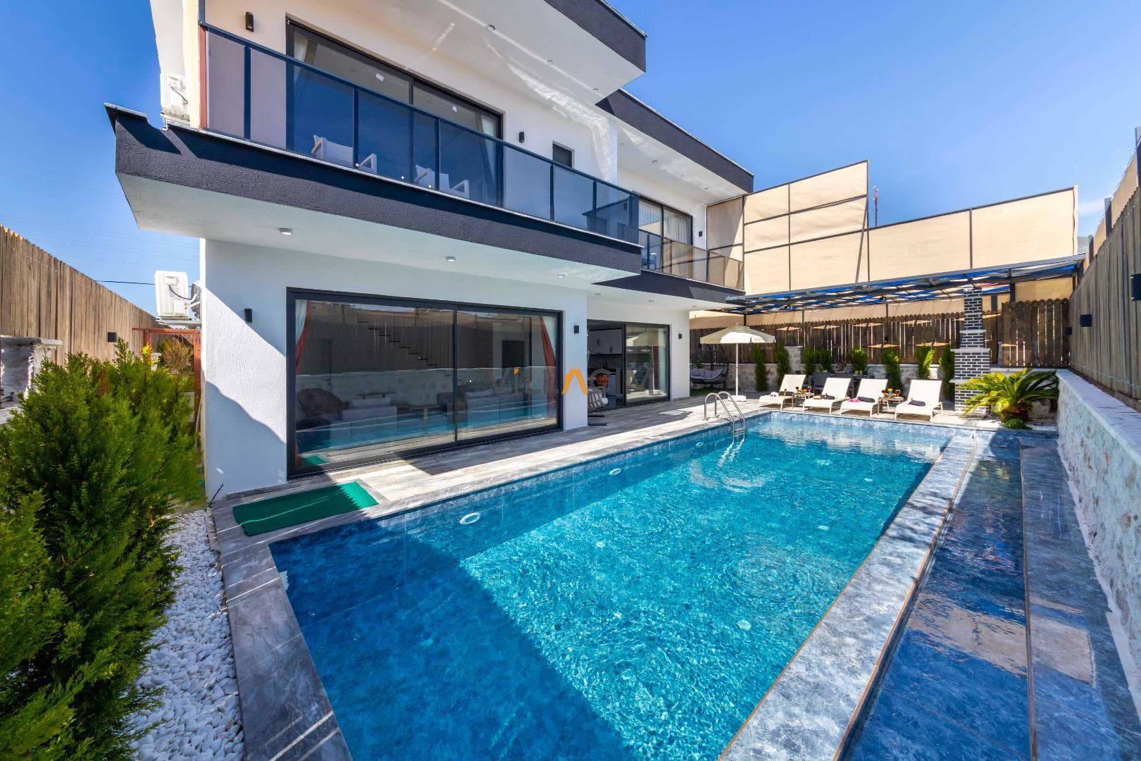 Villa Nevra