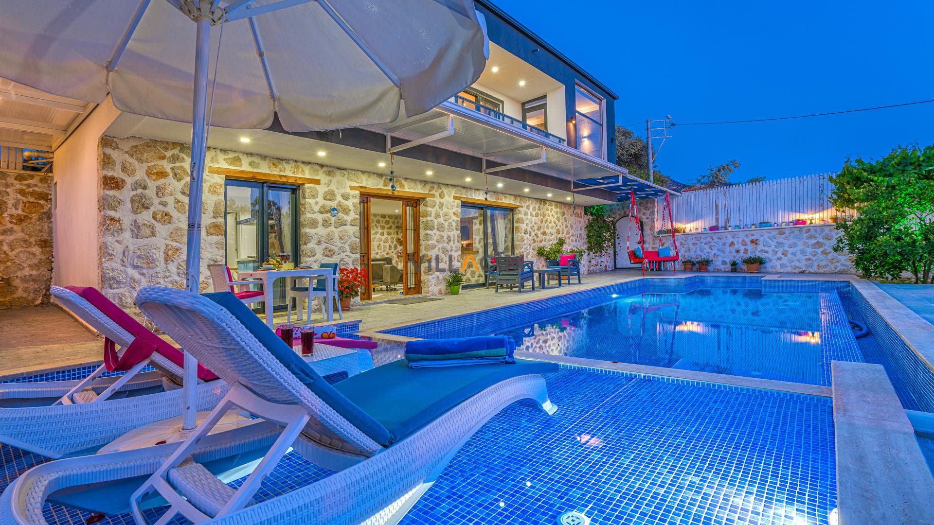 Villa Emma