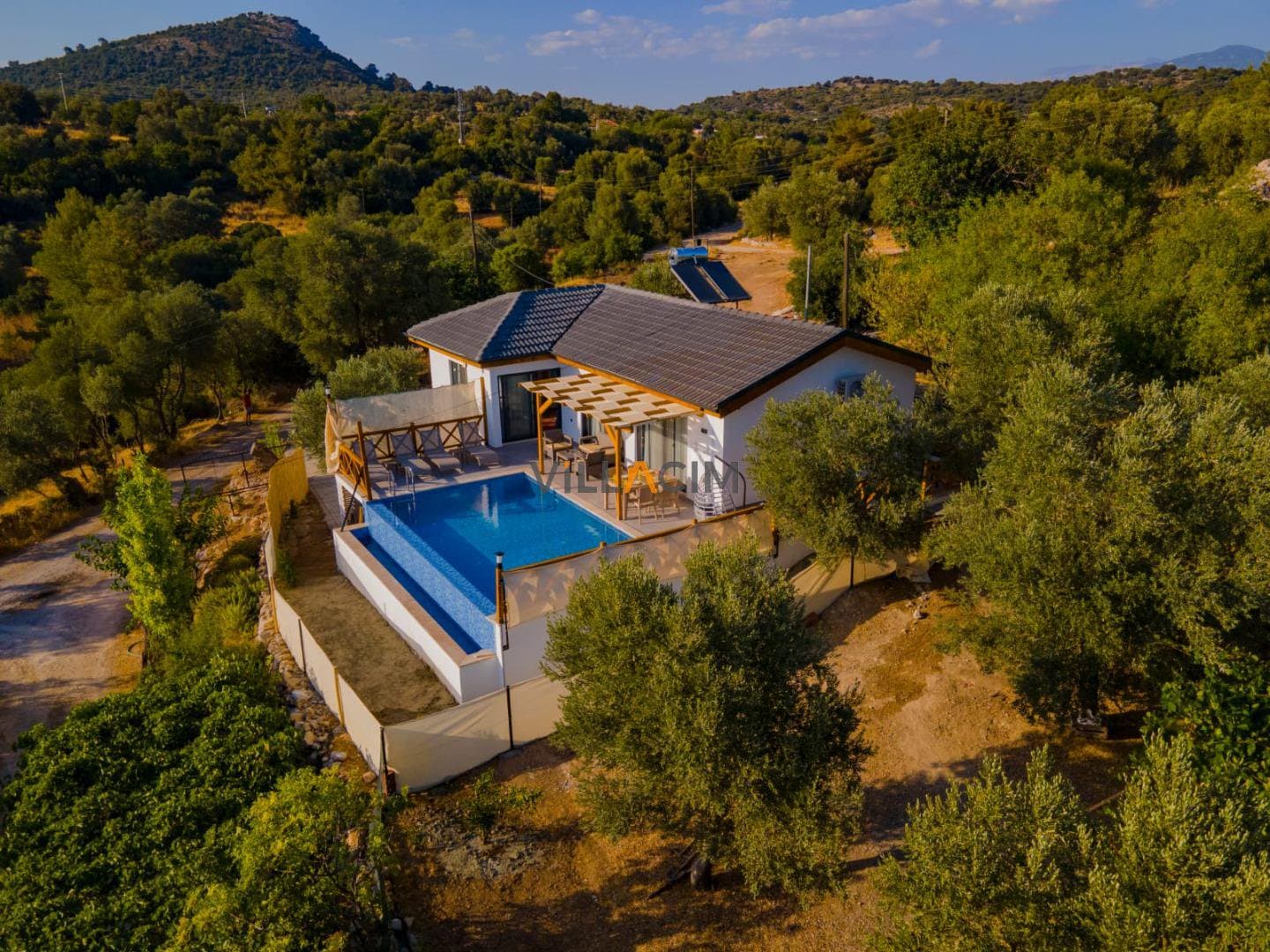 Villa Vaha 2