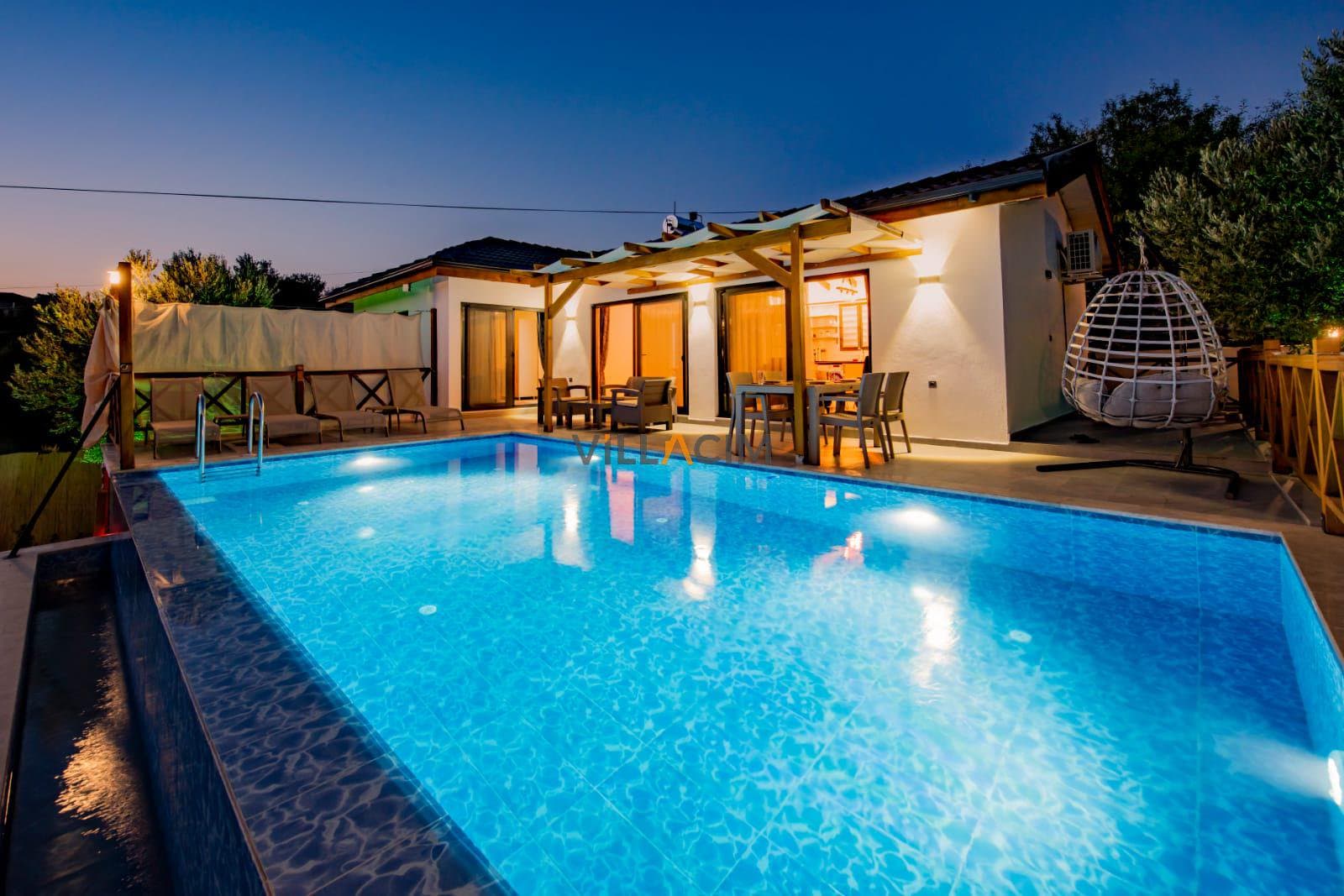 Villa Vaha 2