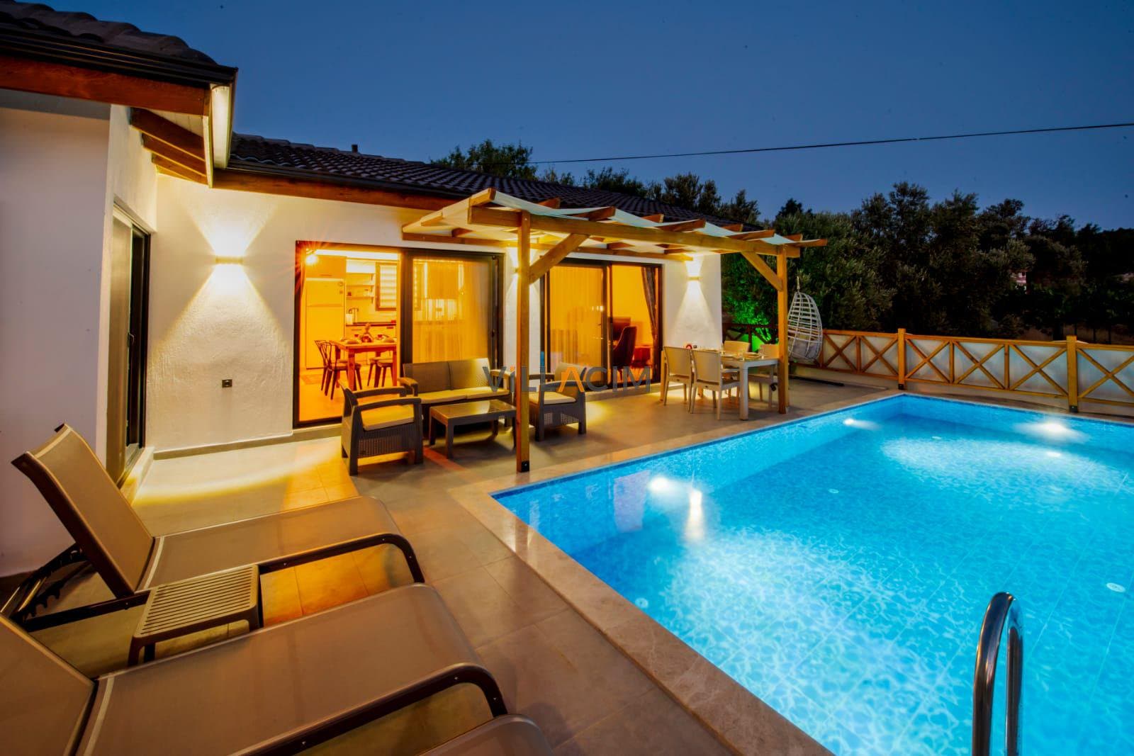 Villa Vaha 2