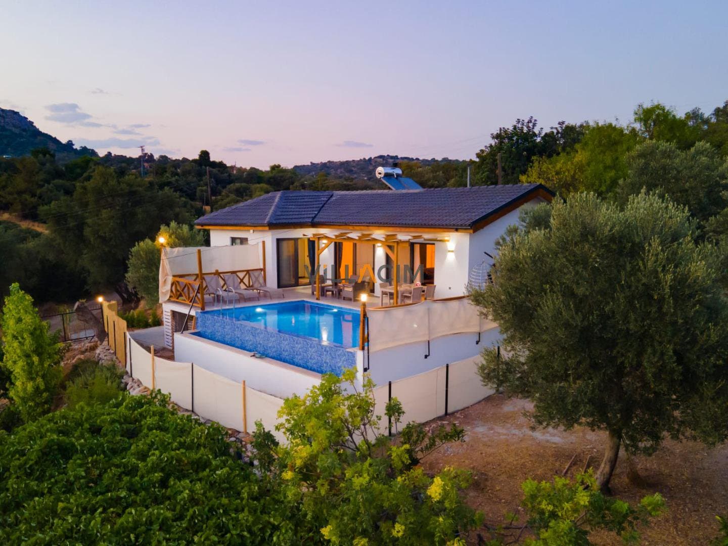 Villa Vaha 2