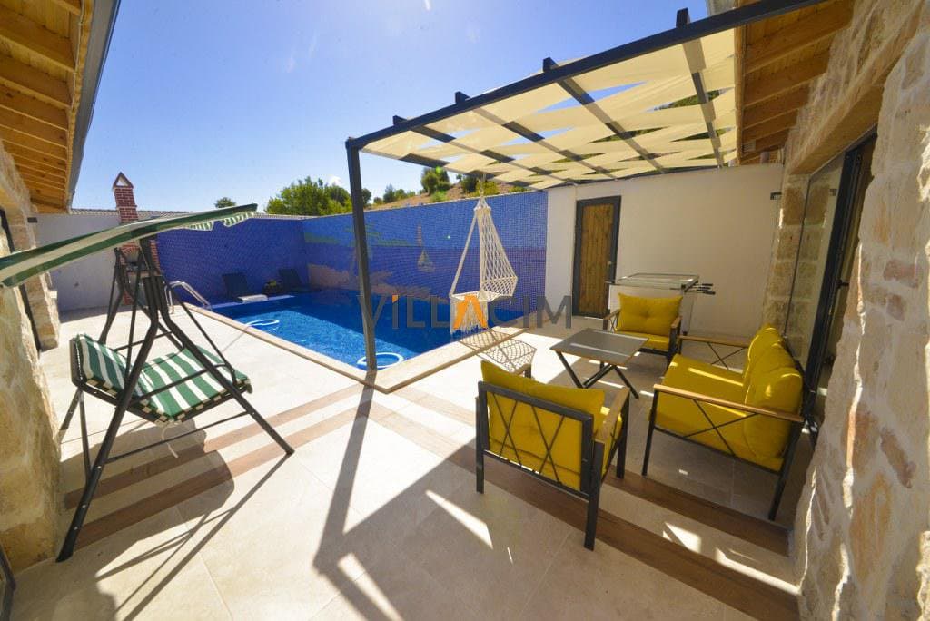 Villa İskele
