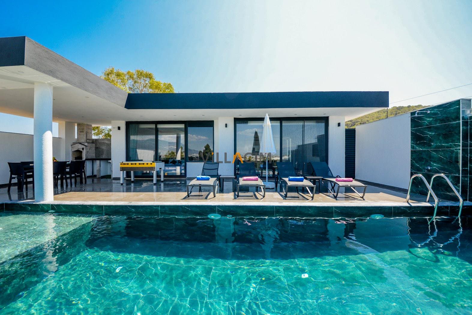 Villa Nar Tanesi