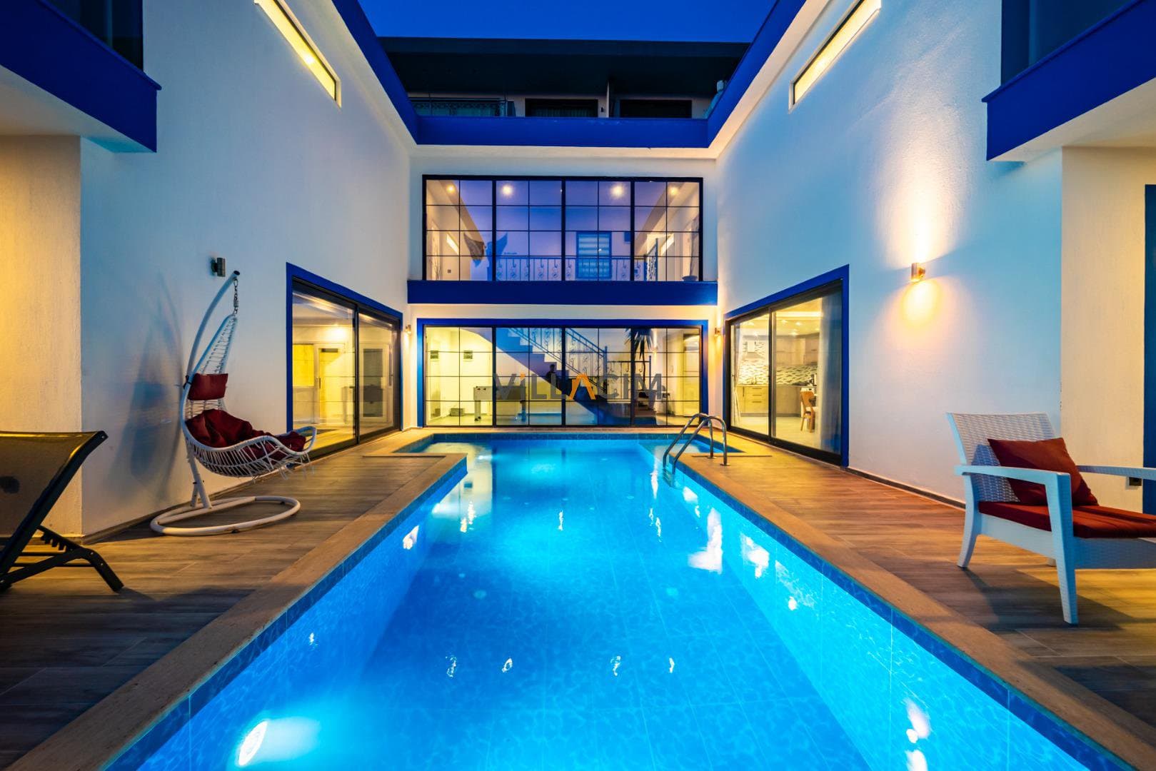 Villa Vistara